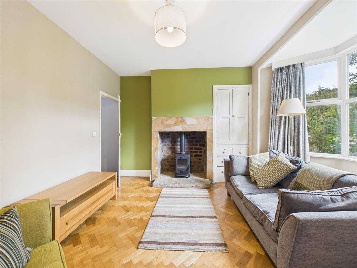 26, De Vitre Cottages Ashton Road, Lancaster LA1 5AN